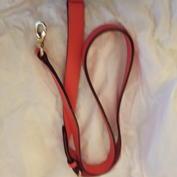 NWOT KATE SPADE ROOMY CROSSBODY SATCHEL - Picture 8 of 8